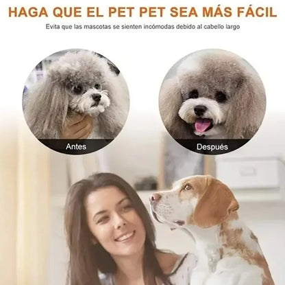 Cortapelos Para Mascotas